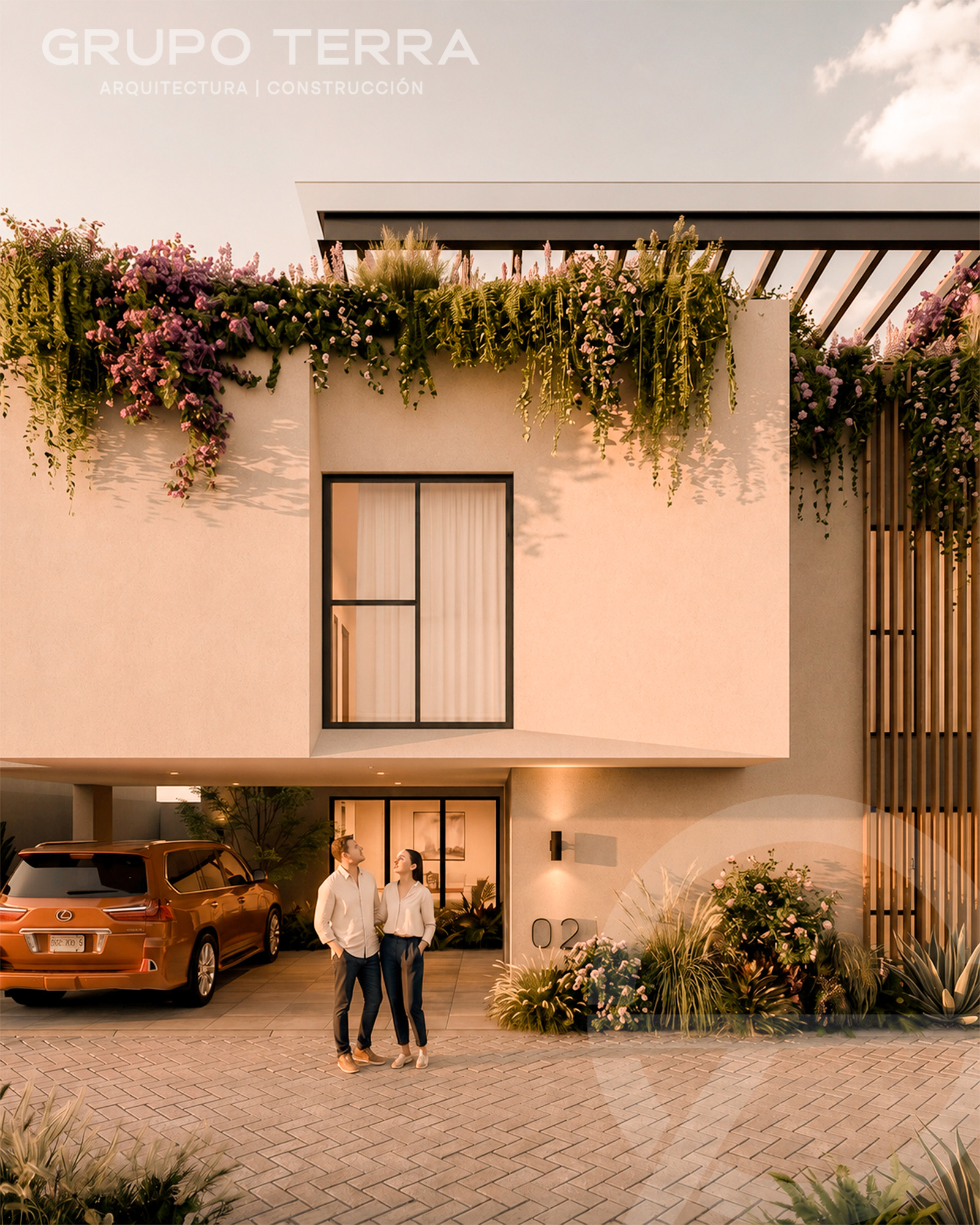 Desarrollo Inmobiliario