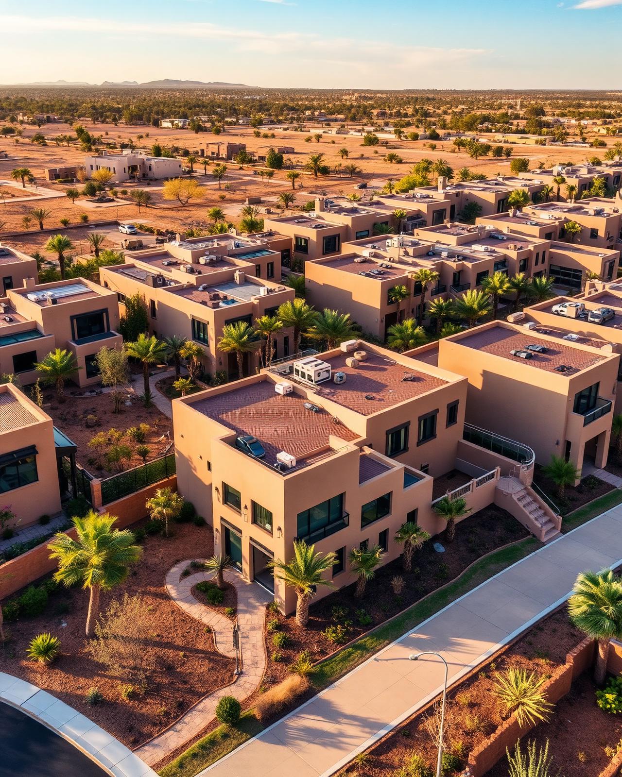 Desarrollo Inmobiliario