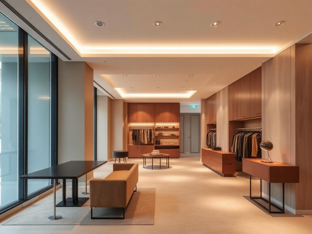 Boutique Polanco